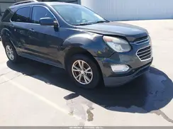 2GNALCEK6H6298507 2017 CHEVROLET EQUINOX
