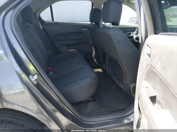 2GNALCEK6H6298507 2017 CHEVROLET EQUINOX - Image 8