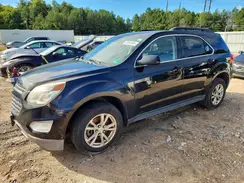 2GNALCEK6H6301115 2017 CHEVROLET EQUINOX