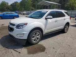 2GNALCEK6H6301552 2017 CHEVROLET EQUINOX