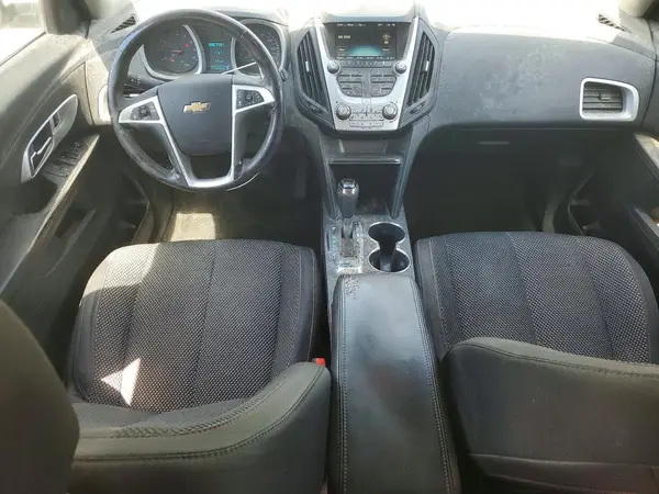 2GNALCEK6H6301552 2017 CHEVROLET EQUINOX - Image 8