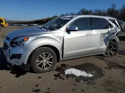 2GNALCEK6H6303673 2017 CHEVROLET EQUINOX
