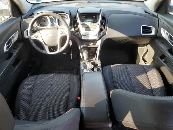 2GNALCEK6H6303673 2017 CHEVROLET EQUINOX - Image 8