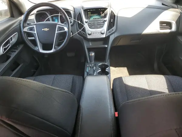 2GNALCEK6H6310168 2017 CHEVROLET EQUINOX - Image 8