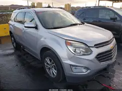 2GNALCEK6H6313507 2017 CHEVROLET EQUINOX