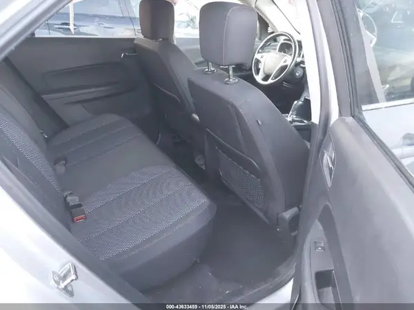 2GNALCEK6H6313507 2017 CHEVROLET EQUINOX - Image 8