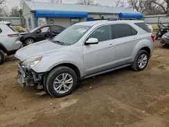 2GNALCEK6H6314754 2017 CHEVROLET EQUINOX