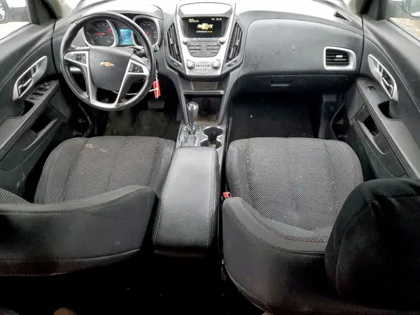 2GNALCEK6H6314754 2017 CHEVROLET EQUINOX - Image 8