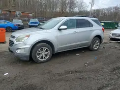 2GNALCEK6H6314852 2017 CHEVROLET EQUINOX