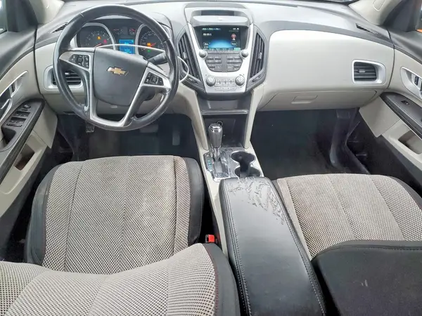 2GNALCEK6H6314852 2017 CHEVROLET EQUINOX - Image 8