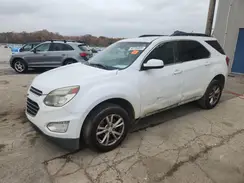 2GNALCEK6H6316293 2017 CHEVROLET EQUINOX