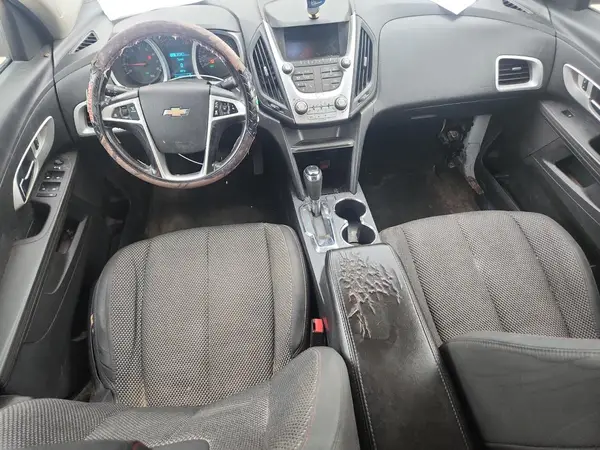 2GNALCEK6H6316293 2017 CHEVROLET EQUINOX - Image 8