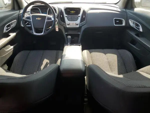 2GNALCEK6H6322448 2017 CHEVROLET EQUINOX - Image 8