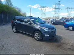 2GNALCEK6H6330758 2017 CHEVROLET EQUINOX