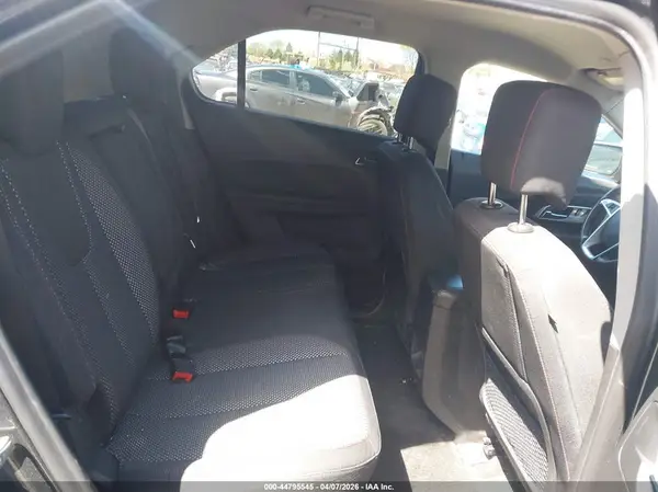 2GNALCEK6H6330758 2017 CHEVROLET EQUINOX - Image 8