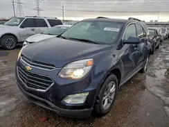 2GNALCEK6H6330789 2017 CHEVROLET EQUINOX
