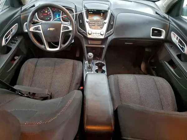 2GNALCEK6H6330789 2017 CHEVROLET EQUINOX - Image 8