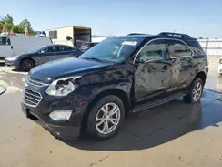 2GNALCEK6H6331537 2017 CHEVROLET EQUINOX