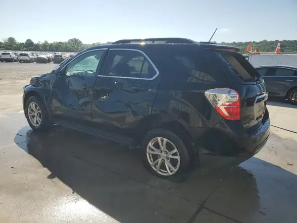 2GNALCEK6H6331537 2017 CHEVROLET EQUINOX - Image 2