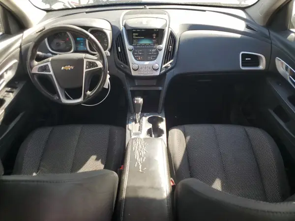 2GNALCEK6H6331537 2017 CHEVROLET EQUINOX - Image 8