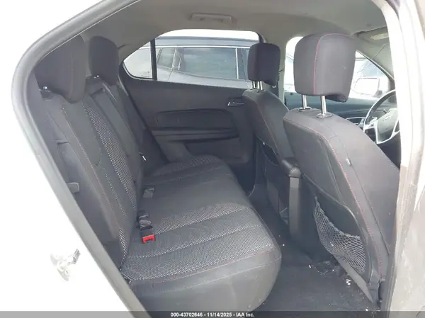 2GNALCEK7G1106684 2016 CHEVROLET EQUINOX - Image 8