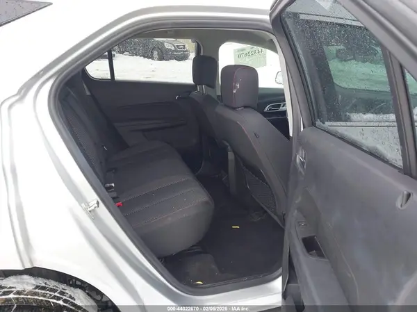 2GNALCEK7G1107981 2016 CHEVROLET EQUINOX - Image 8