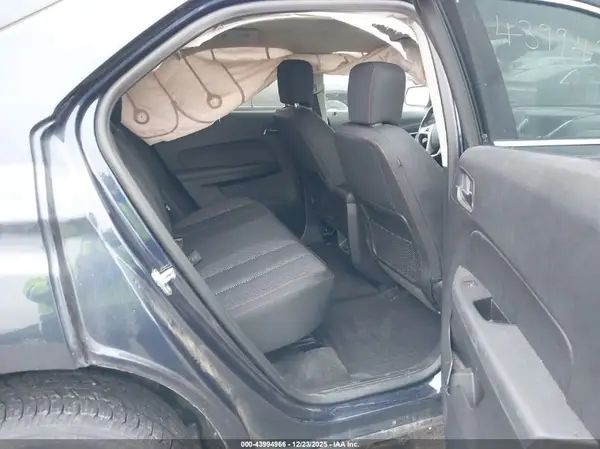 2GNALCEK7G1110136 2016 CHEVROLET EQUINOX - Image 8