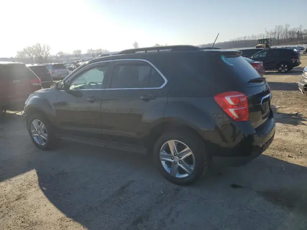 2GNALCEK7G1111562 2016 CHEVROLET EQUINOX - Image 2