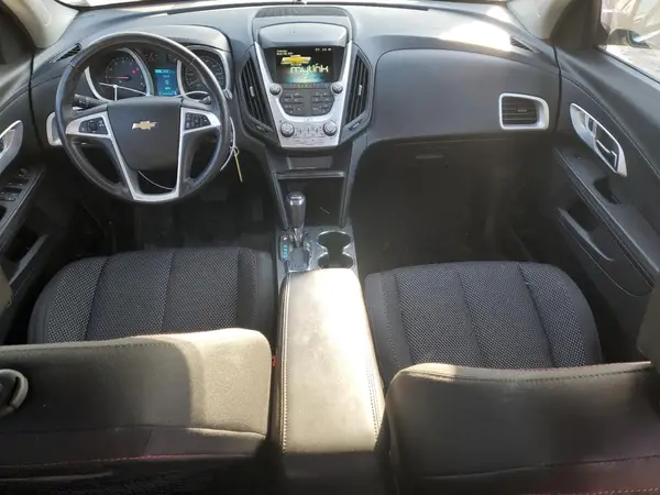 2GNALCEK7G1111562 2016 CHEVROLET EQUINOX - Image 8