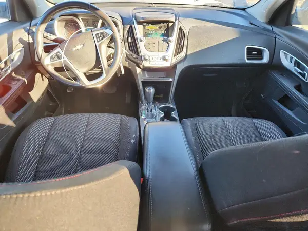 2GNALCEK7G1112677 2016 CHEVROLET EQUINOX - Image 8