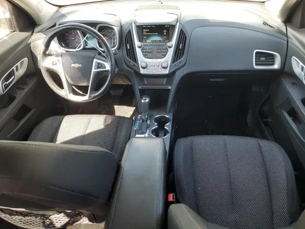 2GNALCEK7G1112887 2016 CHEVROLET EQUINOX - Image 8