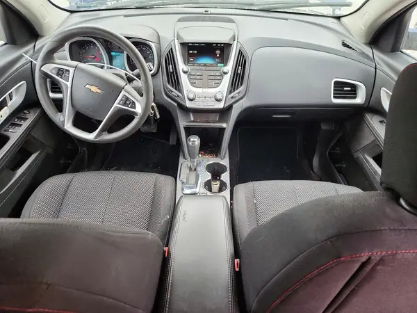 2GNALCEK7G1113070 2016 CHEVROLET EQUINOX - Image 8