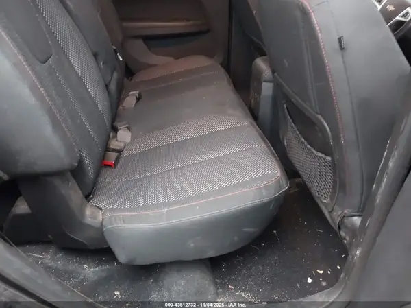 2GNALCEK7G1114266 2016 CHEVROLET EQUINOX - Image 8