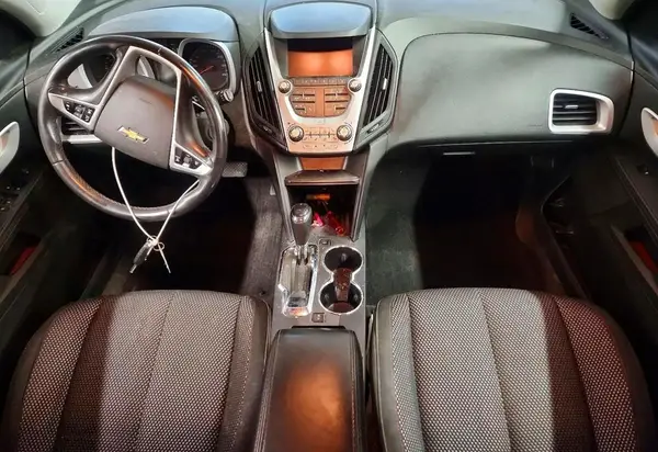 2GNALCEK7G1116583 2016 CHEVROLET EQUINOX - Image 8