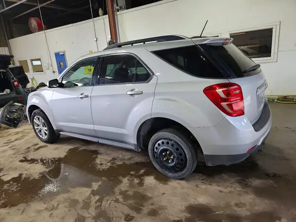 2GNALCEK7G1116731 2016 CHEVROLET EQUINOX - Image 2