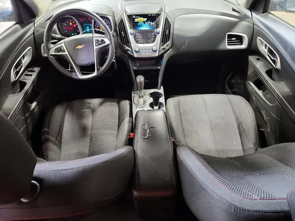 2GNALCEK7G1116731 2016 CHEVROLET EQUINOX - Image 8