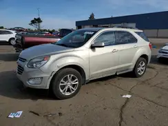 2GNALCEK7G1116812 2016 CHEVROLET EQUINOX