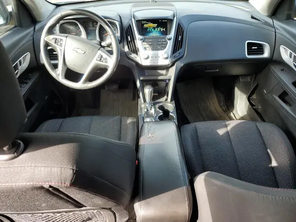 2GNALCEK7G1116812 2016 CHEVROLET EQUINOX - Image 8