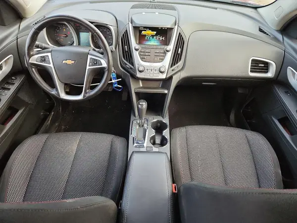 2GNALCEK7G1117913 2016 CHEVROLET EQUINOX - Image 8