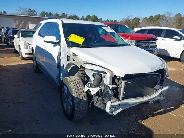 2GNALCEK7G1120116 2016 CHEVROLET EQUINOX - Image 1