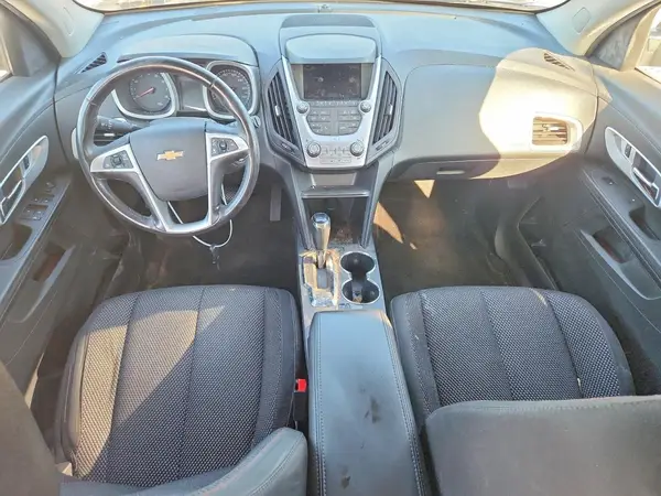 2GNALCEK7G1120701 2016 CHEVROLET EQUINOX - Image 8
