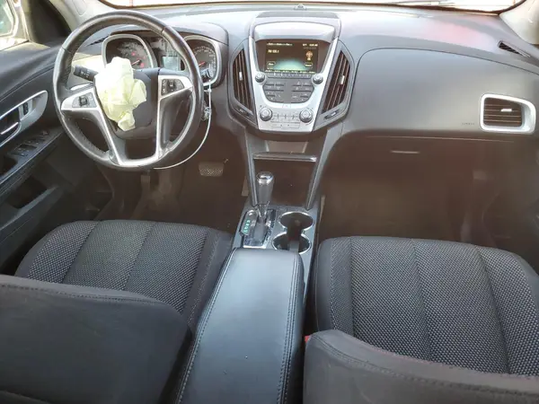 2GNALCEK7G1121167 2016 CHEVROLET EQUINOX - Image 8