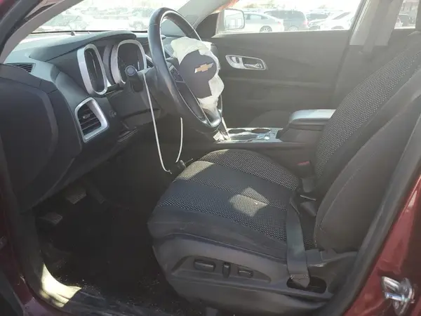 2GNALCEK7G1121315 2016 CHEVROLET EQUINOX - Image 7