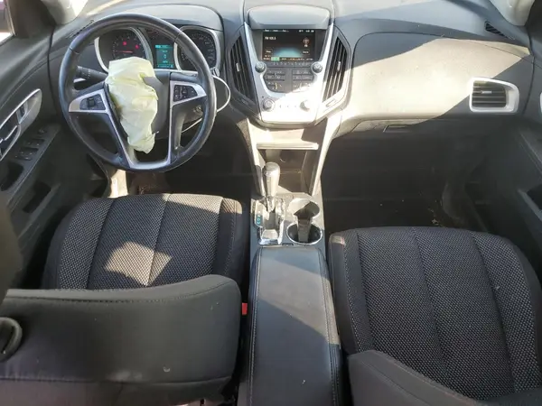 2GNALCEK7G1121315 2016 CHEVROLET EQUINOX - Image 8