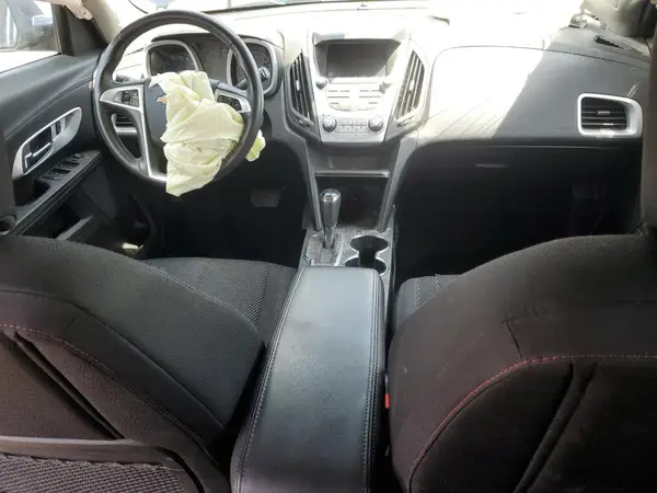 2GNALCEK7G1123176 2016 CHEVROLET EQUINOX - Image 8