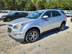 2GNALCEK7G1125087 2016 CHEVROLET EQUINOX