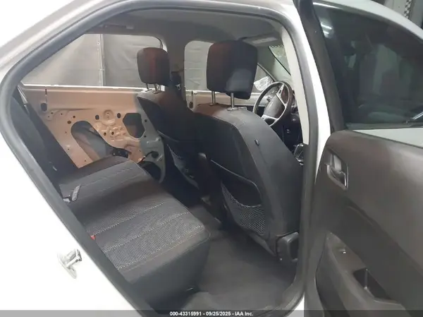 2GNALCEK7G1125123 2016 CHEVROLET EQUINOX - Image 8