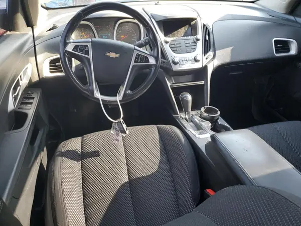 2GNALCEK7G1125946 2016 CHEVROLET EQUINOX - Image 8