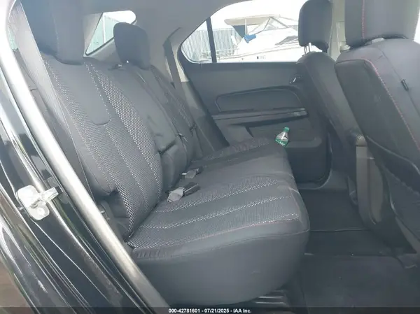 2GNALCEK7G1126949 2016 CHEVROLET EQUINOX - Image 8