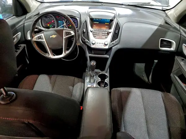2GNALCEK7G1128653 2016 CHEVROLET EQUINOX - Image 8